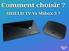 Mibox 3 Vs Nvidia Shield TV Comment choisir la meilleure box Android TV